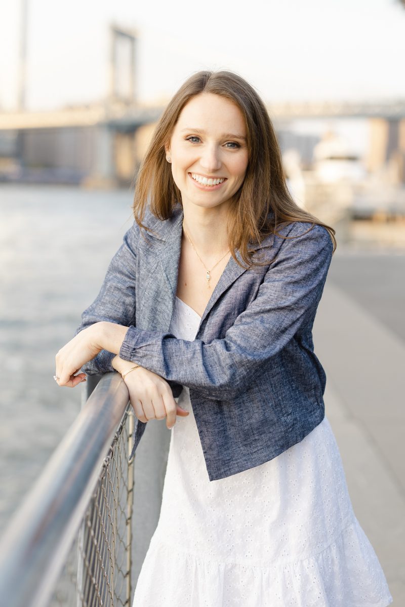 Rebecca Leeman