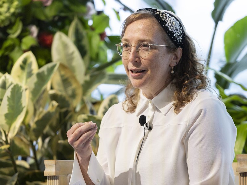 Jewish@Work Workplace Speaker Series, Fall 2026