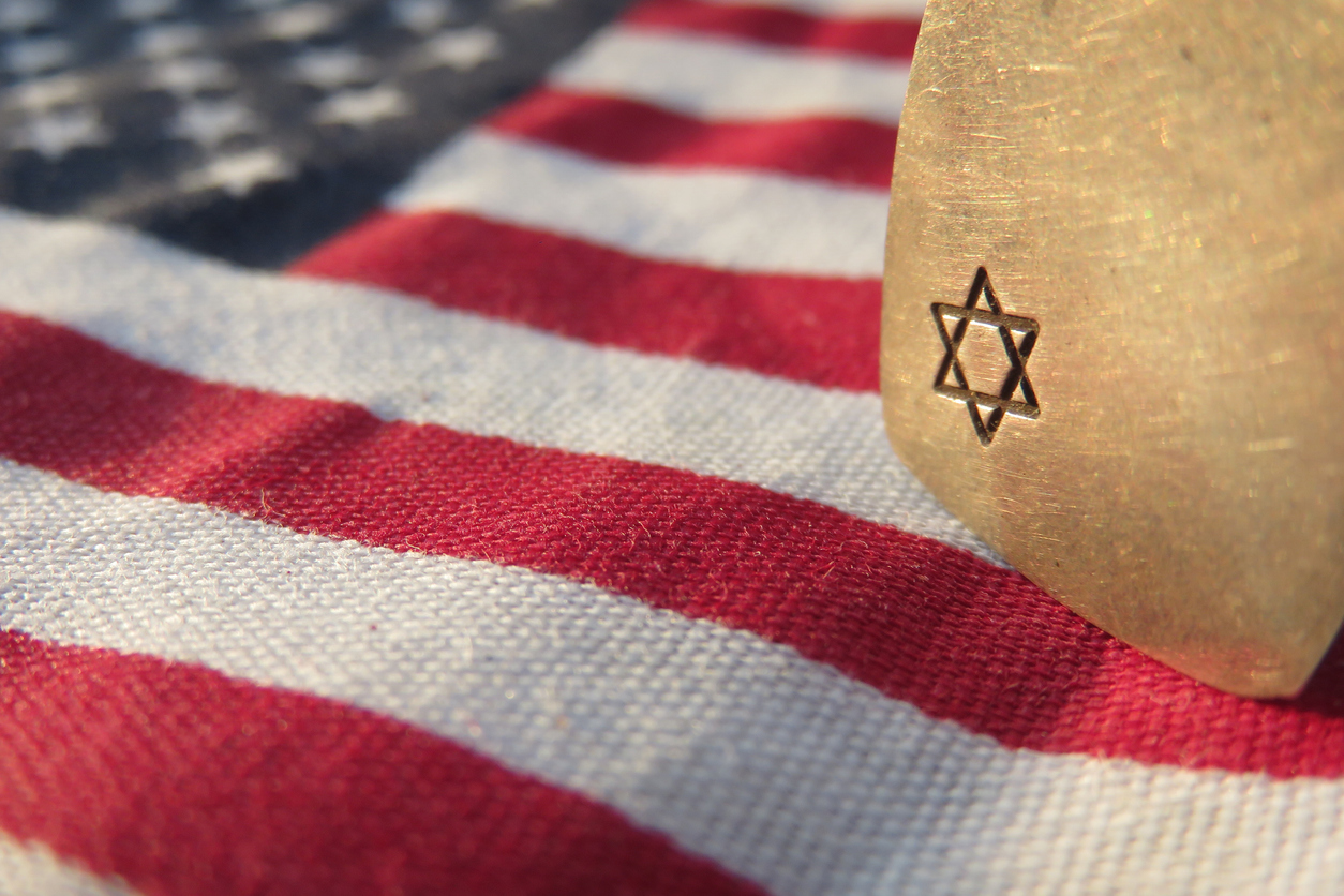 Jewish American Heritage Month