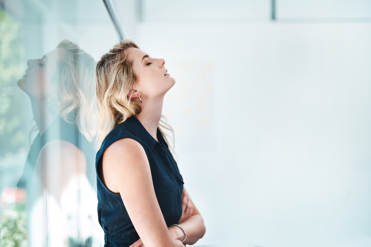 Workplace Challenges