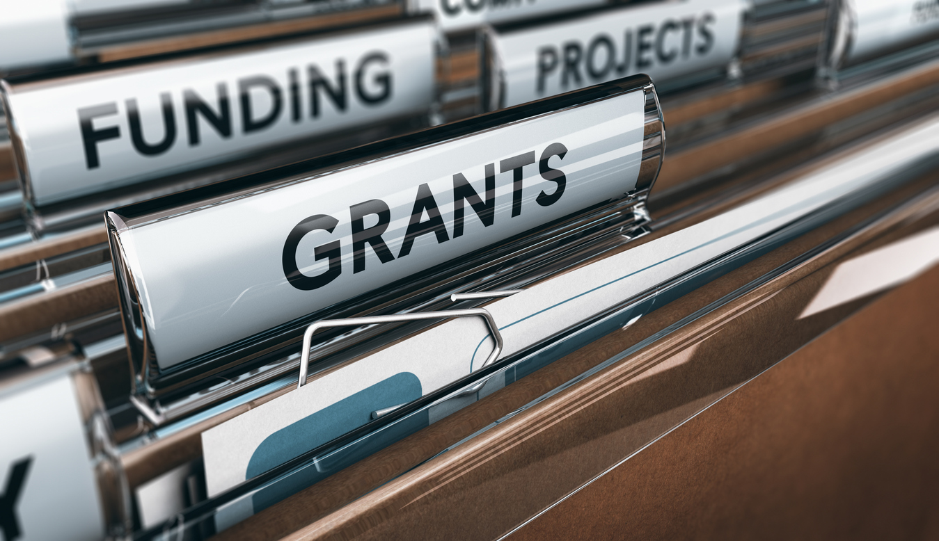 Funding your ERG