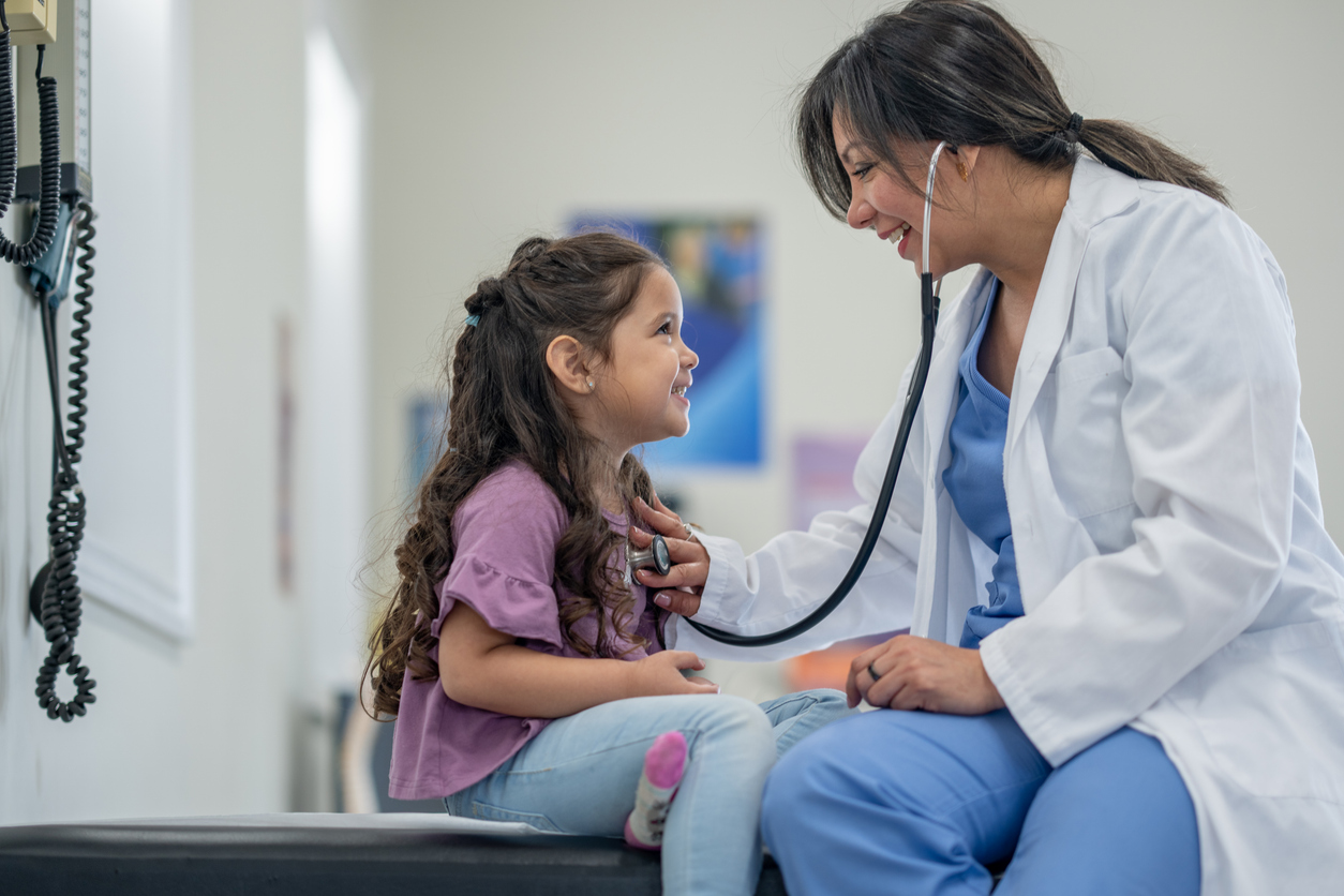 Healthcare-specific resources