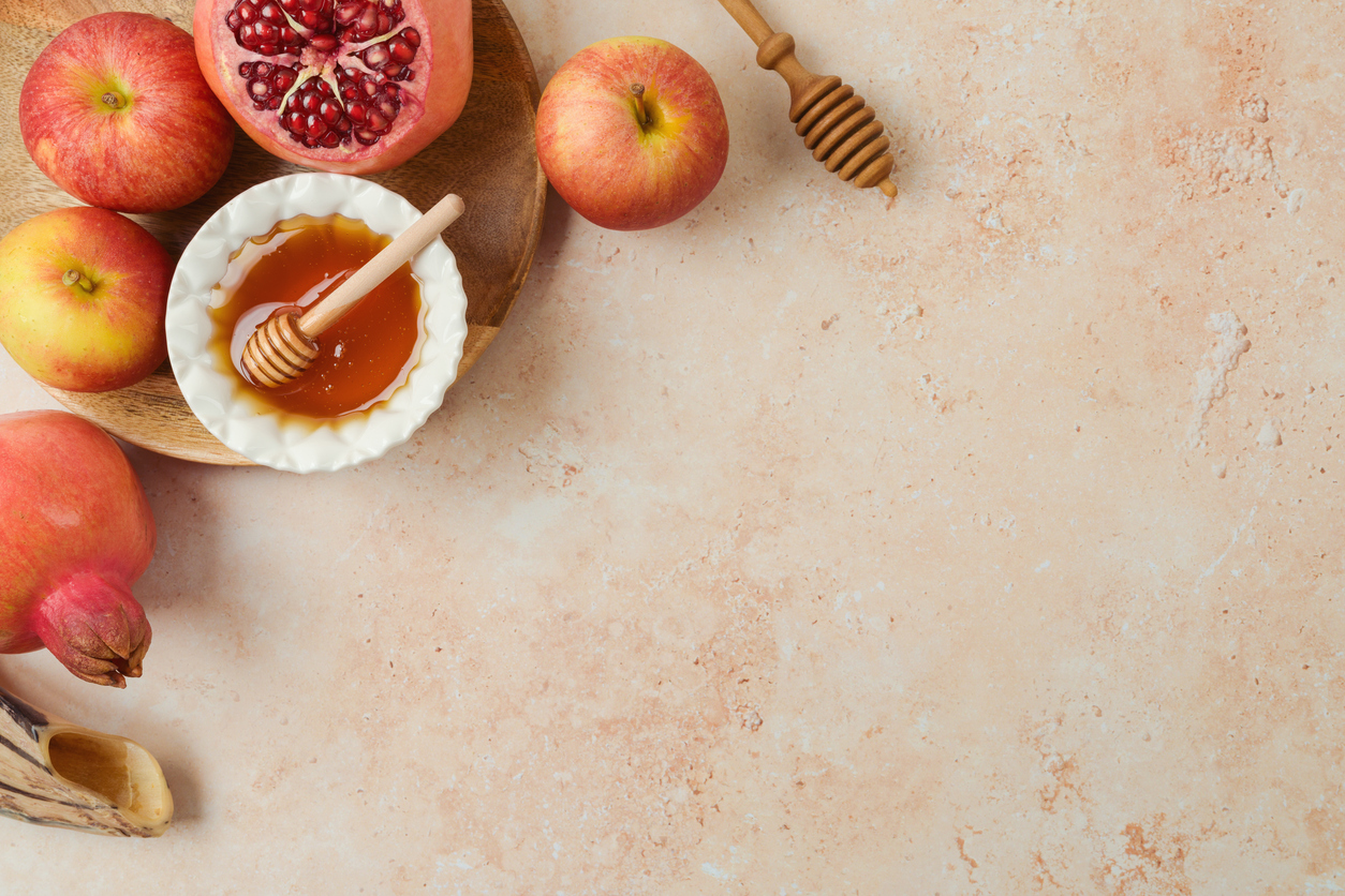 Navigating Jewish Holidays