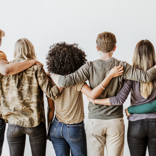 Supporting Jewish Employees Emotionally