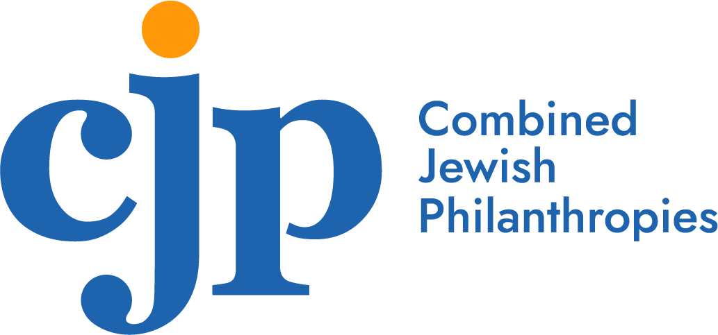 Combined Jewish Philanthropies of Greater Boston