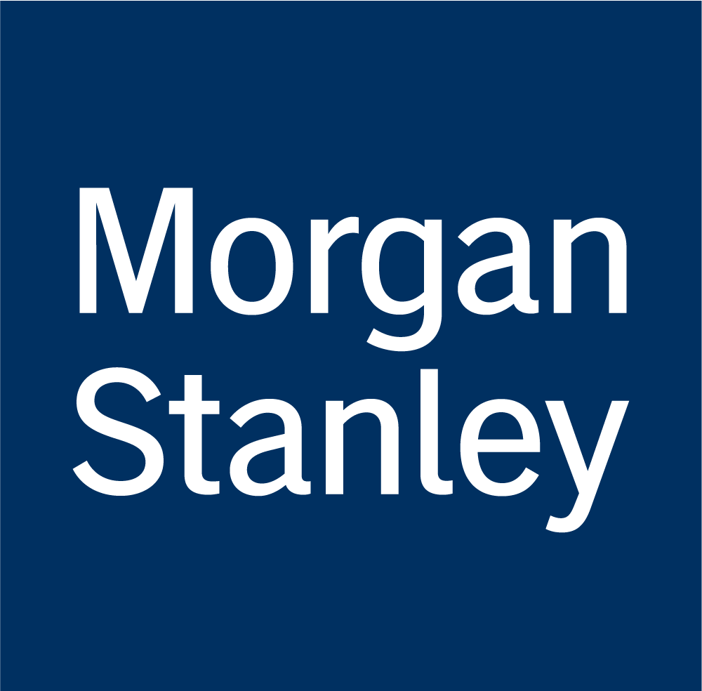 Morgan Stanley logo