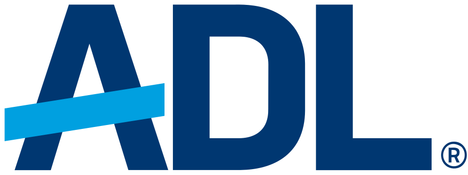 ADL logo