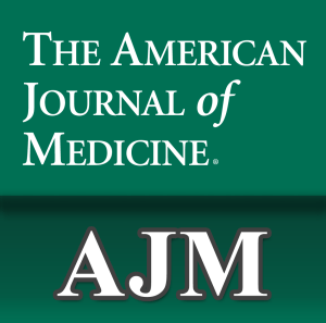 American Journal of Medicine logo