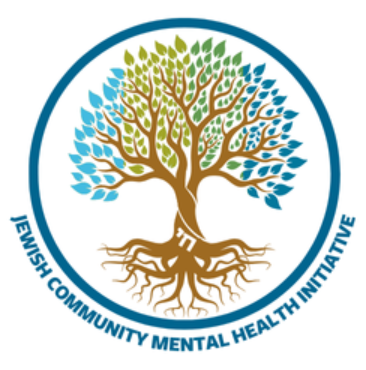 Jewish Community Mental Health Initiative logo