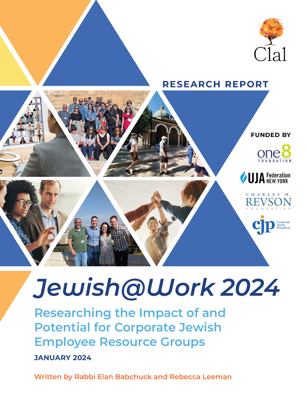 Research Report Cover