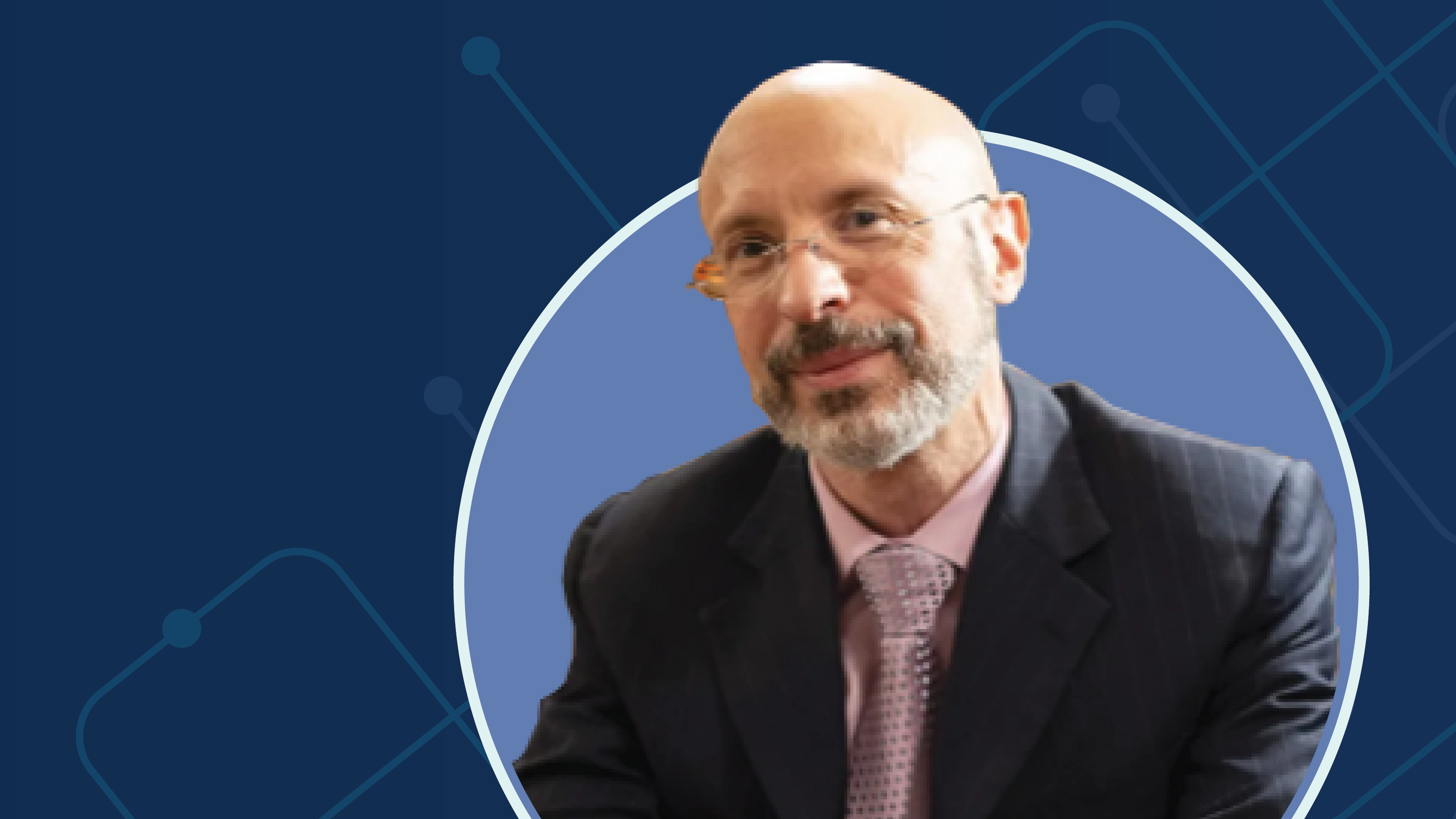 Leading Jewish Voices: Distinguished Speaker Series