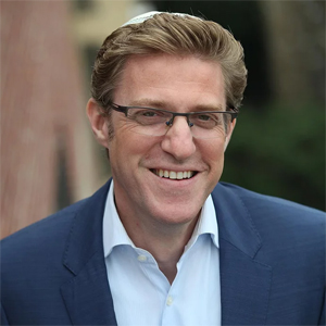 Rabbi Mark Wildes photo