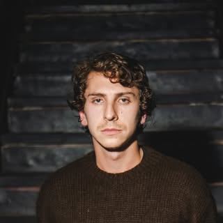 Jared Schwartz photo