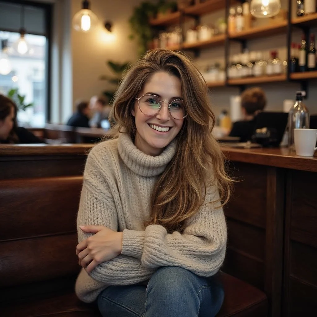 Abri Bernstein photo